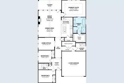 29326 Meadowcreek Hill Drive, Waller, TX 77484 - Photo 20