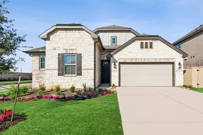 29326 Meadowcreek Hill Drive, Waller, TX 77484 - Photo 1