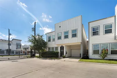 7703 Rainbow Close Lane, Houston, TX 77055 - Photo 2