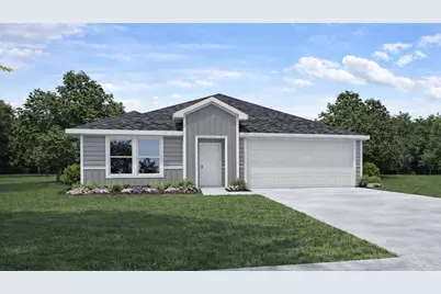 239 Golden Eagle Boulevard, New Waverly, TX 77358 - Photo 1