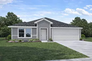 239 Golden Eagle Blvd, New Waverly, TX 77358 - Photo 1