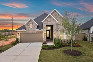 433 Darling Creek Lane, Katy, TX 77493 - Photo 1