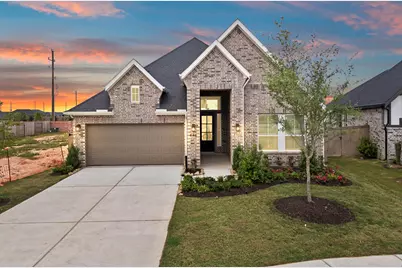 433 Darling Creek Lane, Katy, TX 77493 - Photo 1