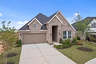 433 Darling Creek Lane, Katy, TX 77493 - Photo 2
