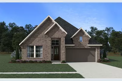 433 Darling Creek Lane, Katy, TX 77493 - Photo 1