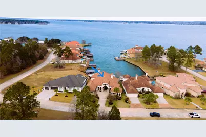 14640 Whistling Oak Drive, Conroe, TX 77356 - Photo 2