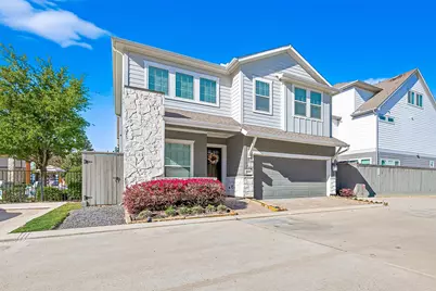 2506 Turnbull Drive, Houston, TX 77008 - Photo 6