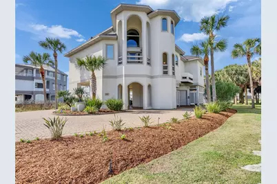 4206 Turks Point, Galveston, TX 77554 - Photo 1