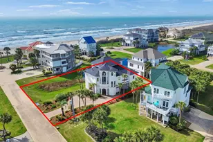 4206 Turks Point, Galveston, TX 77554 - Photo 2