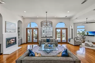 4206 Turks Point, Galveston, TX 77554 - Photo 4