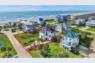 4206 Turks Point, Galveston, TX 77554 - Photo 2