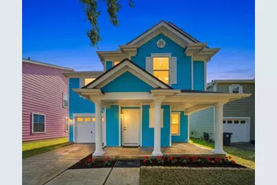 10038 Victoria Chase Lane, Houston, TX 77075 - Photo 1