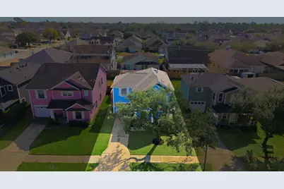 10038 Victoria Chase Lane, Houston, TX 77075 - Photo 40