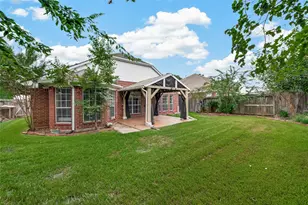 1511 Lamplight Trail Dr, Katy, TX 77450 - Photo 46
