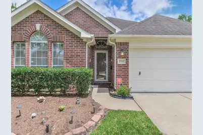 1511 Lamplight Trail Dr, Katy, TX 77450 - Photo 2