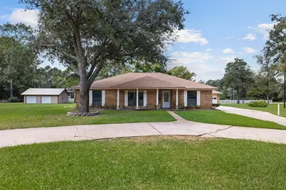 2488 State Highway 75 S, Centerville, TX 75833 - Photo 1