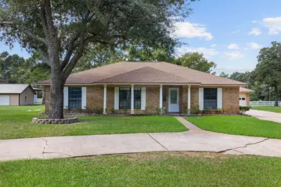 2488 State Highway 75 S, Centerville, TX 75833 - Photo 2