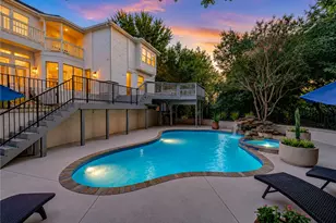 806 Herdsman Dr, Houston, TX 77079 - Photo 4