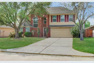 2306 Pine Cone Drive, Houston, TX 77339 - Photo 2