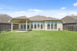 14110 Timber Ridge Dr, Pearland, TX 77584 - Photo 24