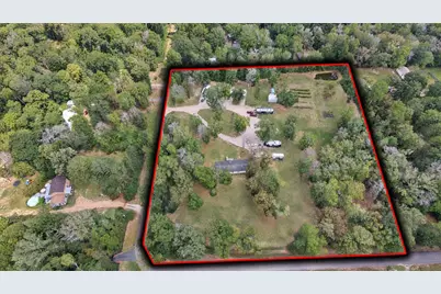 11350 Hillcrest Drive, Conroe, TX 77303 - Photo 2