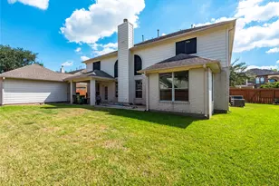 3612 Fir Hollow Way, Pearland, TX 77581 - Photo 36