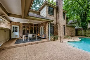 34 W Placid Hill Cir, The Woodlands, TX 77381 - Photo 36