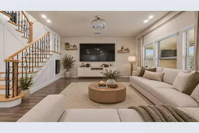 14510 Eaglefern Ln, Houston, TX 77068 - Photo 2