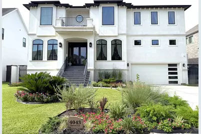 4043 Tartan Lane, Houston, TX 77025 - Photo 2
