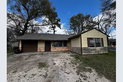 5967 Southtown Street, Houston, TX 77033 - Photo 1