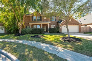 14807 Summer Knoll Ln, Houston, TX 77044 - Photo 1