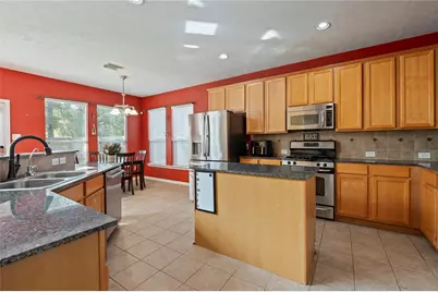 14807 Summer Knoll Lane, Houston, TX 77044 - Photo 10