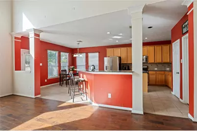 14807 Summer Knoll Lane, Houston, TX 77044 - Photo 8