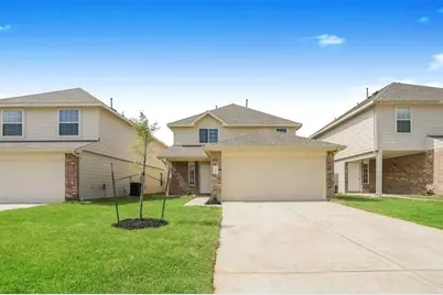 2546 Coho, Conroe, TX 77384 - Photo 1