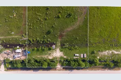 Tbd Hughes Road, Guy, TX 77444 - Photo 6