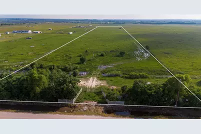 Tbd Hughes Road, Guy, TX 77444 - Photo 2