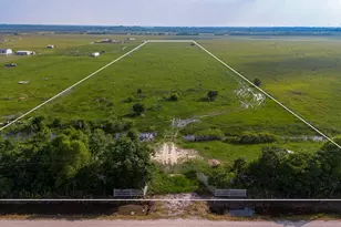 Tbd Hughes Rd, Guy, TX 77444 - Photo 1