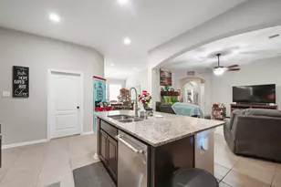 12718 Madison Boulder Ln, Humble, TX 77346 - Photo 4