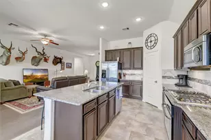 1503 Holly Chase Ct, Conroe, TX 77384 - Photo 8