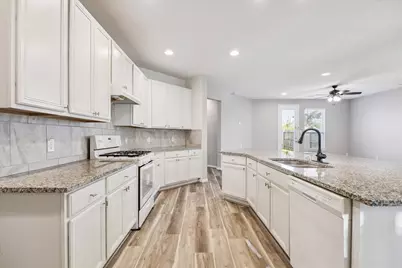 11726 Wren Crossing Drive, Houston, TX 77038 - Photo 10