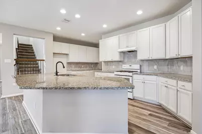 11726 Wren Crossing Drive, Houston, TX 77038 - Photo 8