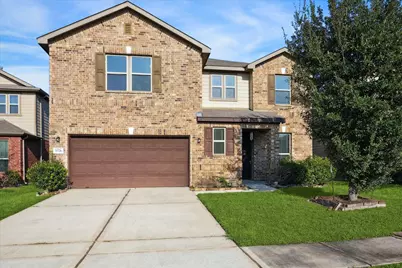 11726 Wren Crossing Drive, Houston, TX 77038 - Photo 2