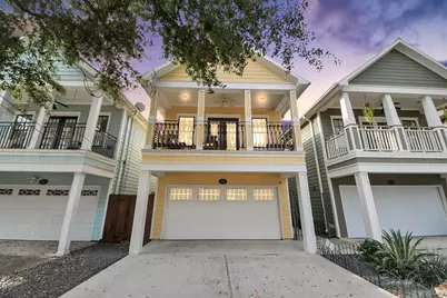 1325 Prince Street, Houston, TX 77008 - Photo 2