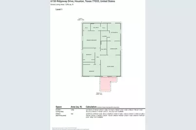 6150 Ridgeway Drive, Houston, TX 77033 - Photo 40