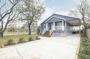 6150 Ridgeway Dr, Houston, TX 77033 - Photo 1