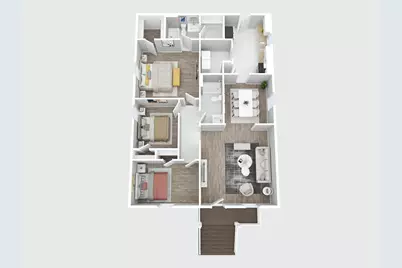 6150 Ridgeway Drive, Houston, TX 77033 - Photo 20