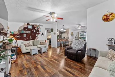 2527 Turner Drive, Houston, TX 77093 - Photo 8