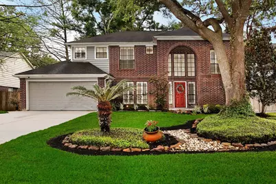 2619 Knollbrook Lane, Spring, TX 77373 - Photo 2