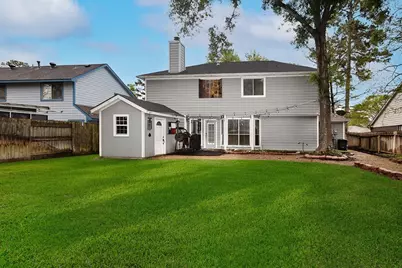 2619 Knollbrook Lane, Spring, TX 77373 - Photo 22