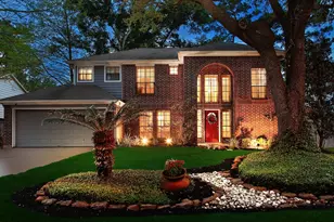 2619 Knollbrook Ln, Spring, TX 77373 - Photo 1